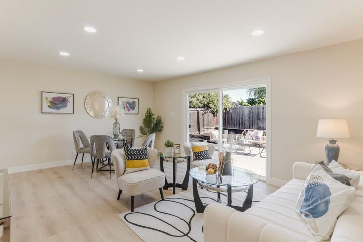Property Photo: 2130 Evelyn Avenue CA 95122