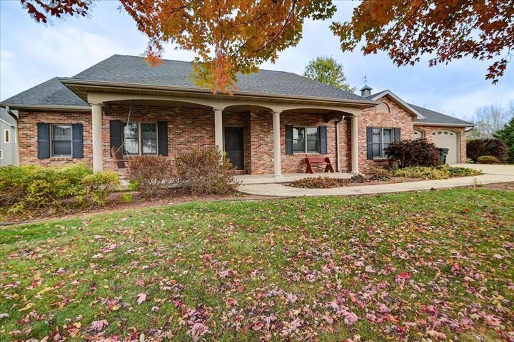 801 Haskel Court  Stoughton WI 53589 photo