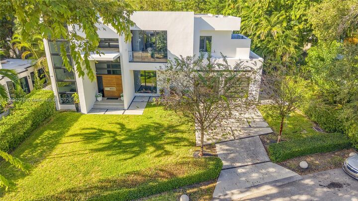 Property Photo:  3764 Carmen Ct  FL 33133