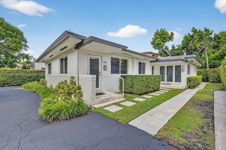 349 Santander Ave -  Coral Gables FL 33134 photo