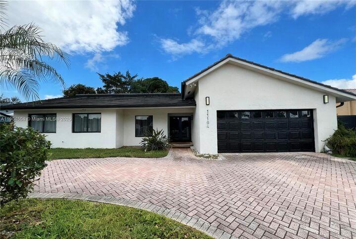 Property Photo:  11104 SW 139th Ct  FL 33186 
