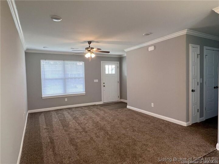 Property Photo:  118 Clark Road  IN 47111