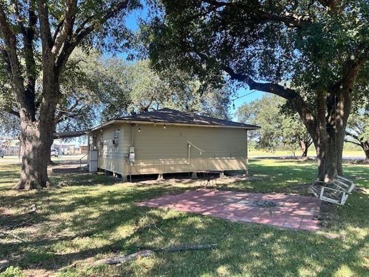 Property Photo:  522 1st Street  LA 70640