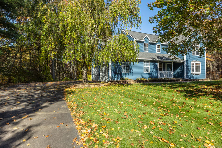 Property Photo: 48 Angela Drive CT 06084