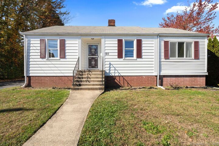 120 Harrington Avenue  New Haven CT 06512 photo