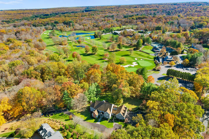 Property Photo:  30 Soundview Farm Road  CT 06883