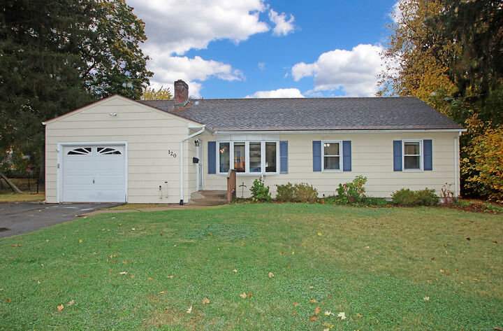 120 Green Manor Road  Manchester CT 06042 photo