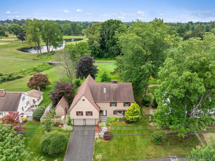 39 Pheasant Hill Drive  West Hartford CT 06107 photo