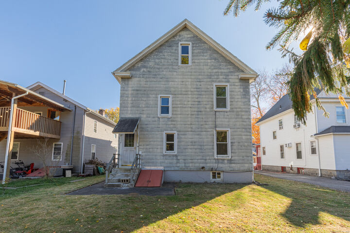 Property Photo: 29 8th Street CT 06418