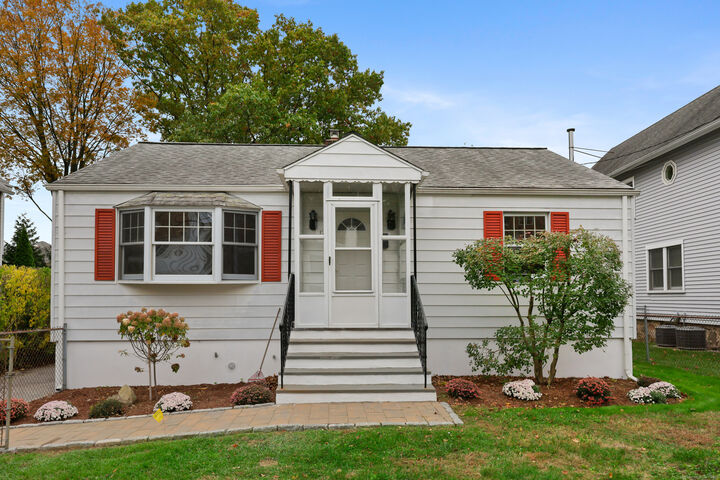 Property Photo:  17 Meadow Drive  CT 06807