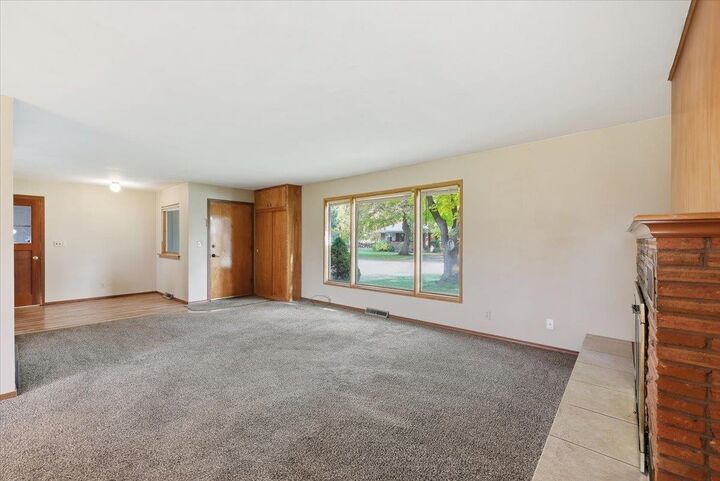 Property Photo:  4115 N Marguerite Rd  WA 99212