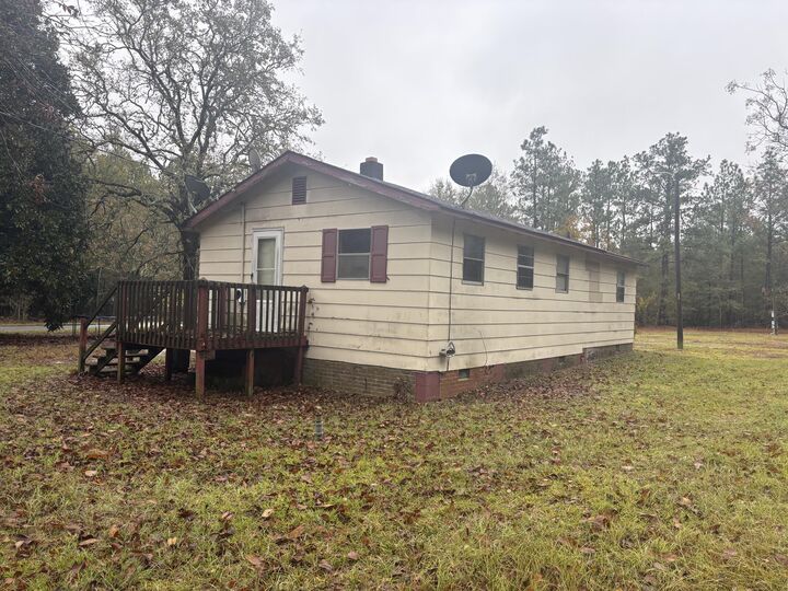 Property Photo:  8400 St Johns Road  SC 29128 