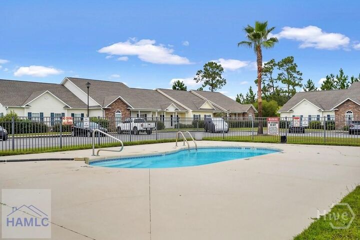 Property Photo:  401 Barry Barry McCaffrey Boulevard K2  GA 31313