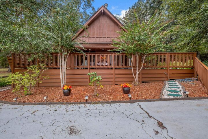 Property Photo:  2503 Dundee Drive  FL 32308