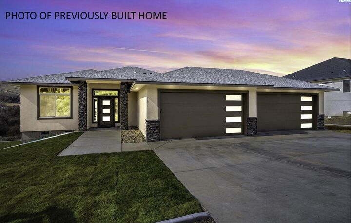 7146 Talara Ct  West Richland WA 99353 photo