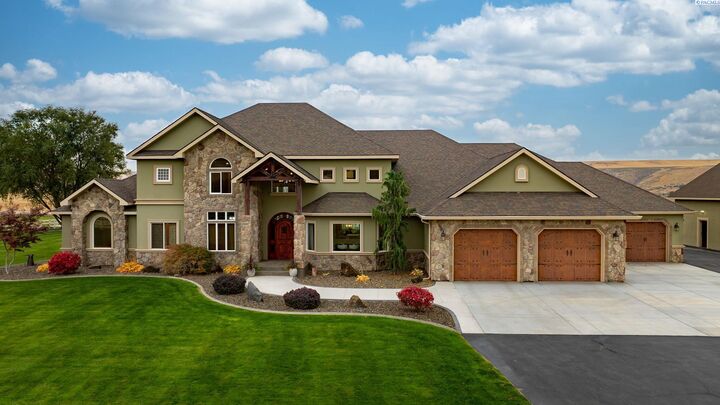 72015 E Sundown Pr SE  Kennewick WA 99338 photo