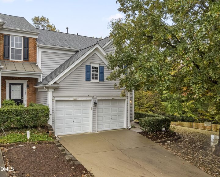 Property Photo:  5630 Berry Creek Circle  NC 27613 