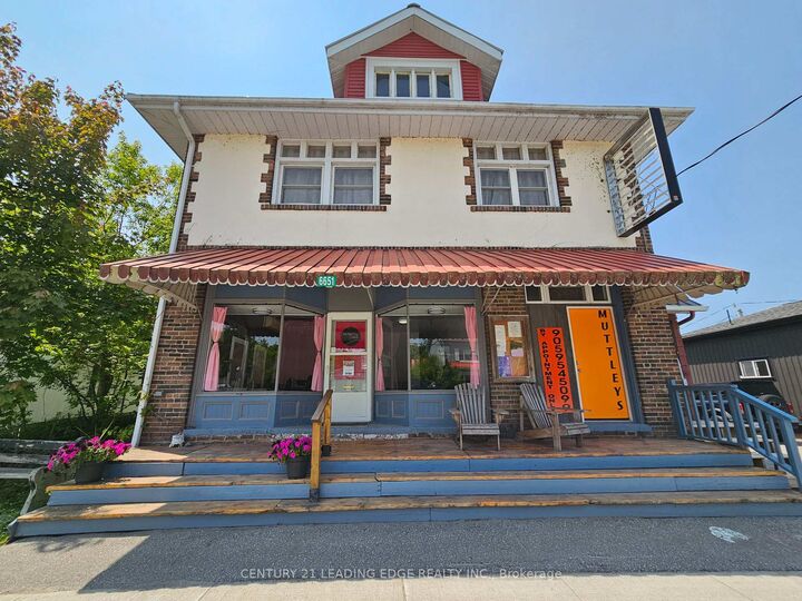 Property Photo:  6651 Highway 35 N/A  ON K0M 1K0 