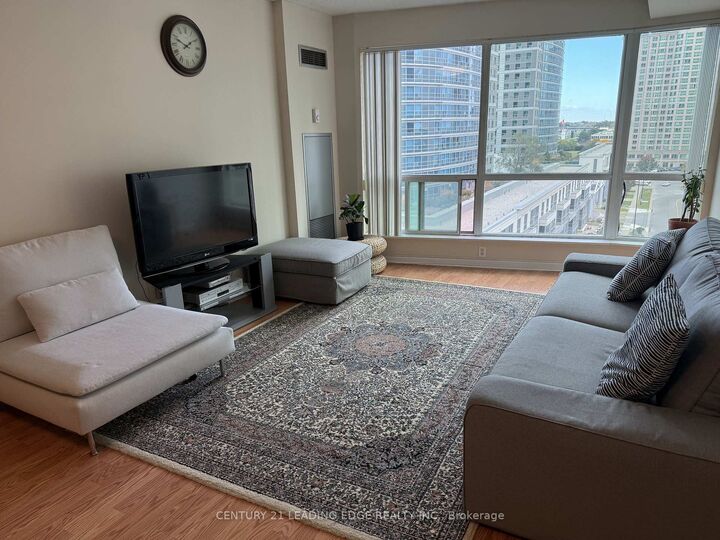 Property Photo: 18 Lee Centre Drive 903 ON M1H 3H5