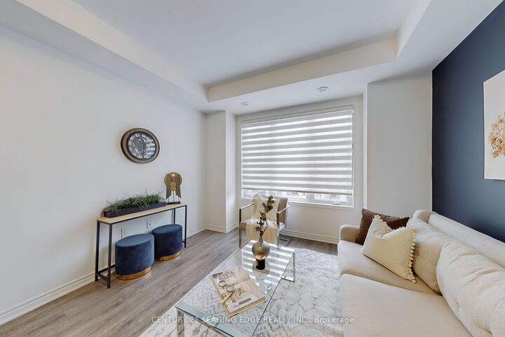 Photo de la propriété:  161 Keppel Circle  ON L7A 5K5