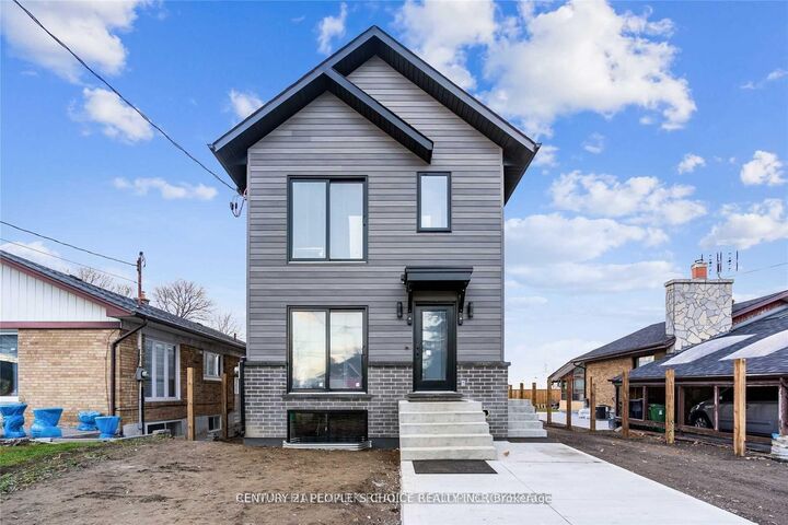 54 Westhampton Drive  Toronto ON M9R 1X6 photo