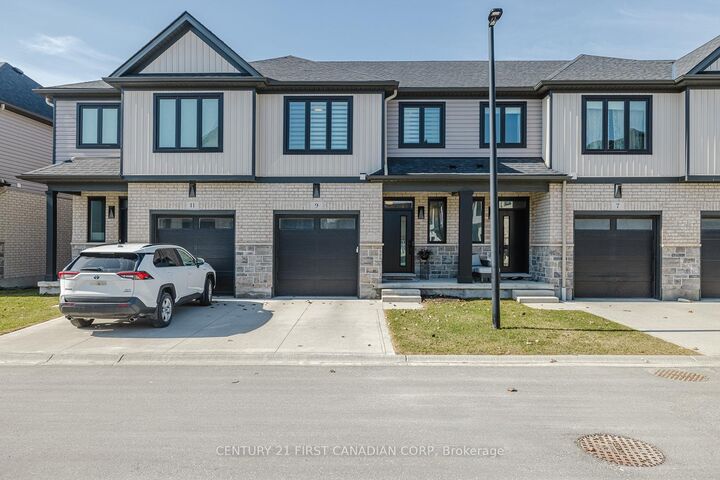 601 Lions Park Drive 9 — photo 1