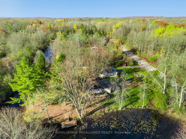 Photo de la propriété:  2095 2nd Line E  ON K0L 1L0