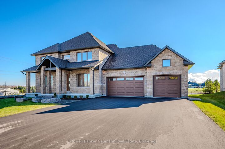 Photo de la propriété: 10 Broughton Street ON N1H 0B7