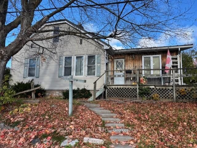 Property Photo:  55 Nelson Street  ON K0K 2K0 