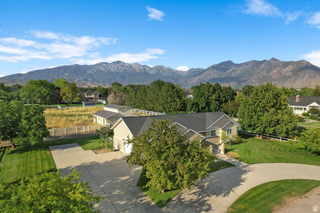 Property Photo:  6372 W 10400 N  UT 84003 