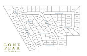 Property Photo:  2584 E Canyon End Dr S 16  UT 84020 