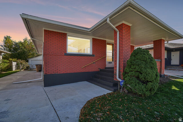 Property Photo:  1779 S 700 E  UT 84105 