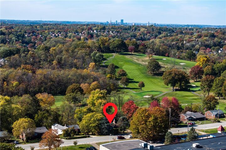 Property Photo:  357 Churchill Road  PA 15235 