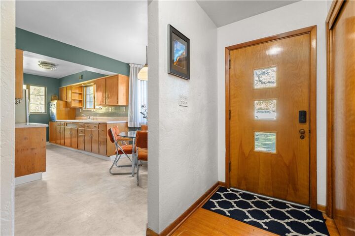 Property Photo:  357 Churchill Road  PA 15235 