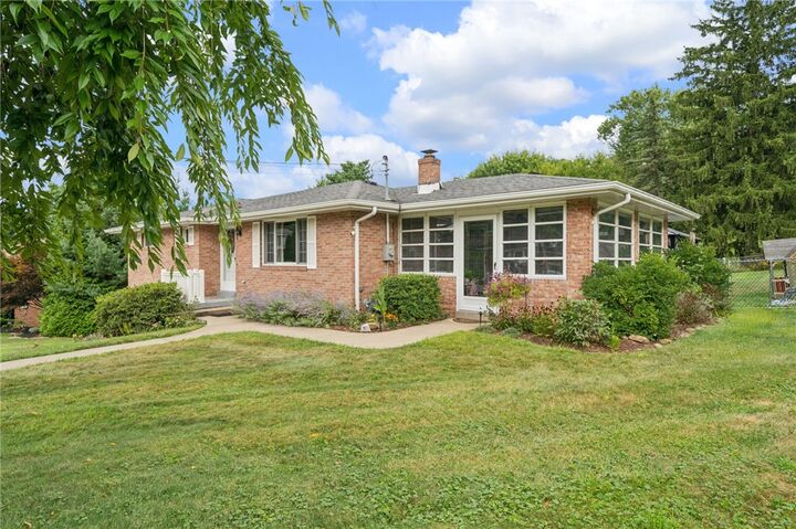 Property Photo: 12629 Deborah Dr PA 15642