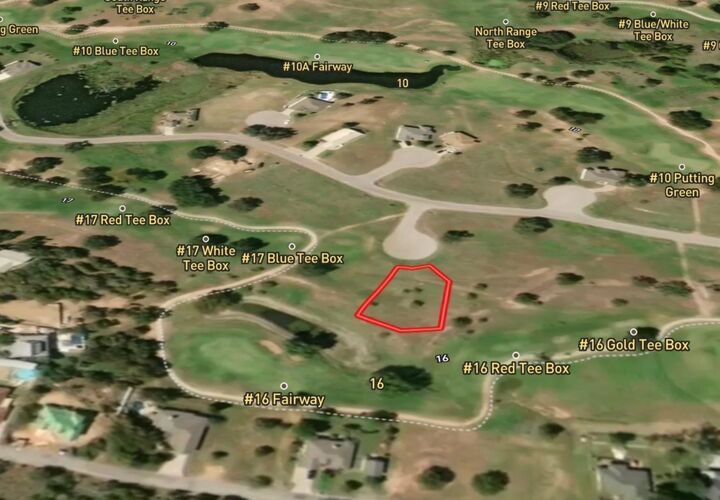 Property Photo:  Tbd Pine Springs Cove  TX 78639 