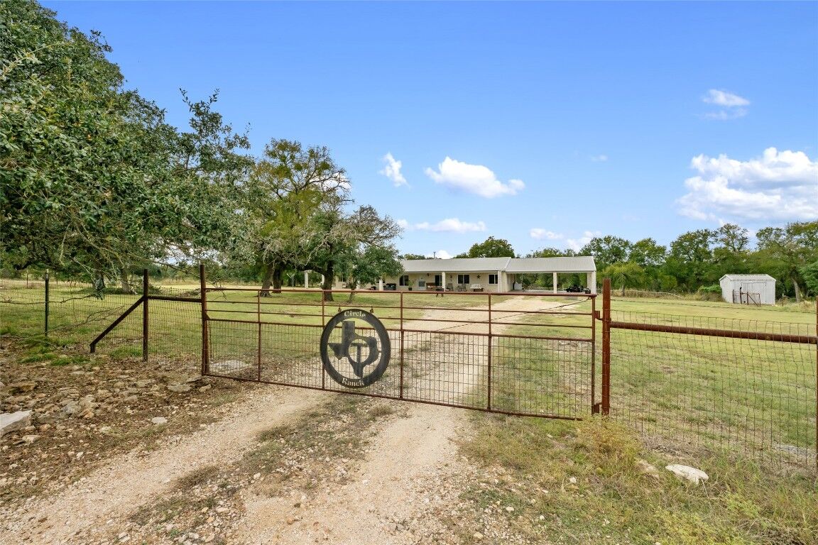 Property Photo: 15798 E Fm 2843 TX 76571