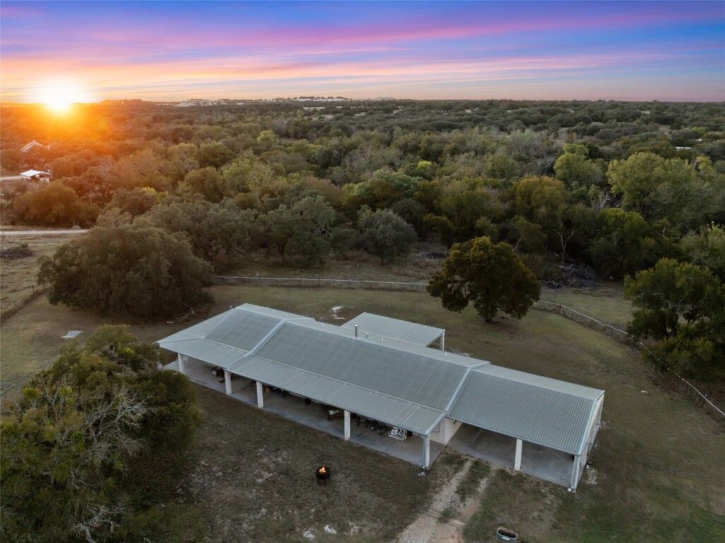 Property Photo:  15798 E Fm 2843  TX 76571 