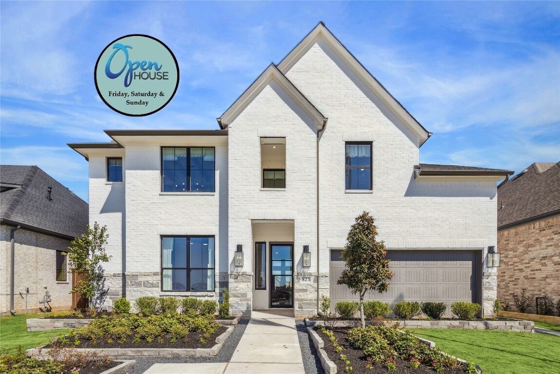 Property Photo:  1304 Summer Moon Drive  TX 78628 