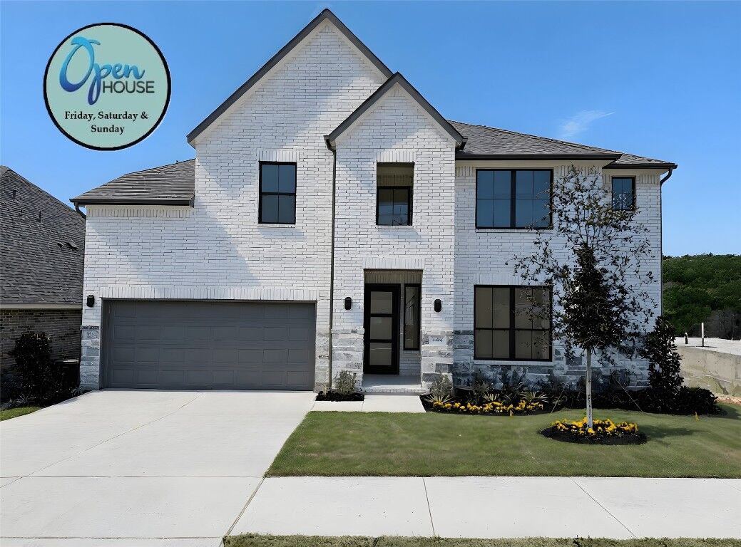 Property Photo:  1304 Summer Moon Drive  TX 78628 