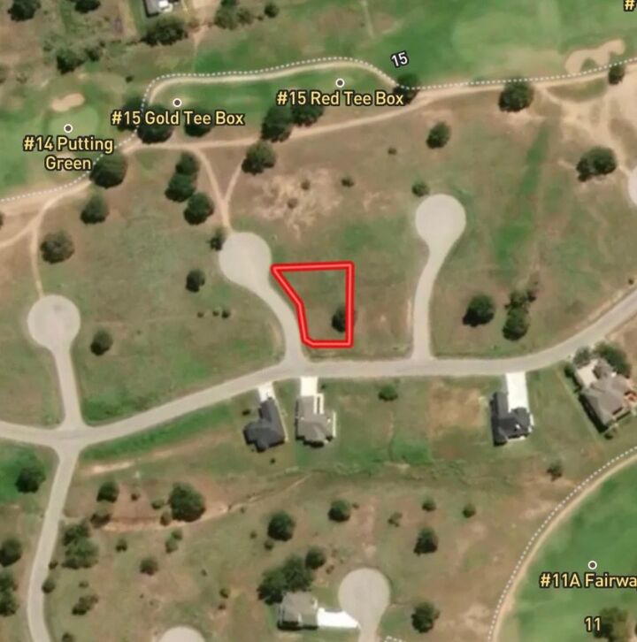 Property Photo: Tbd Pryor Place Court TX 78639