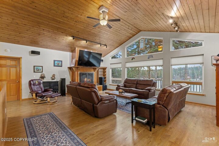 Property Photo:  34811 Duncan Drive  AK 99672 