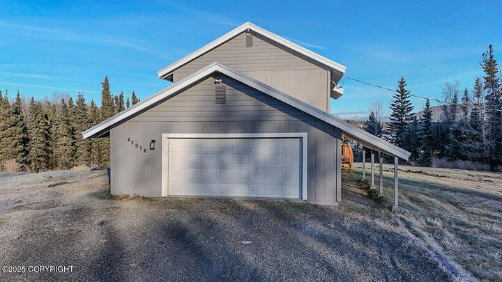Property Photo: 42016 Dolly Varden Way AK 99669