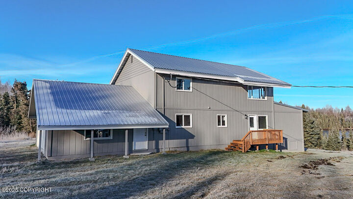 Property Photo:  42016 Dolly Varden Way  AK 99669 