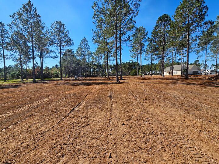 Property Photo: 107 Stornoway Drive GA 31763