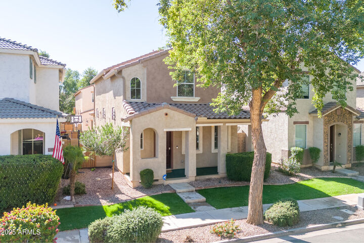 Property Photo:  4259 E Tyson Street  AZ 85295 