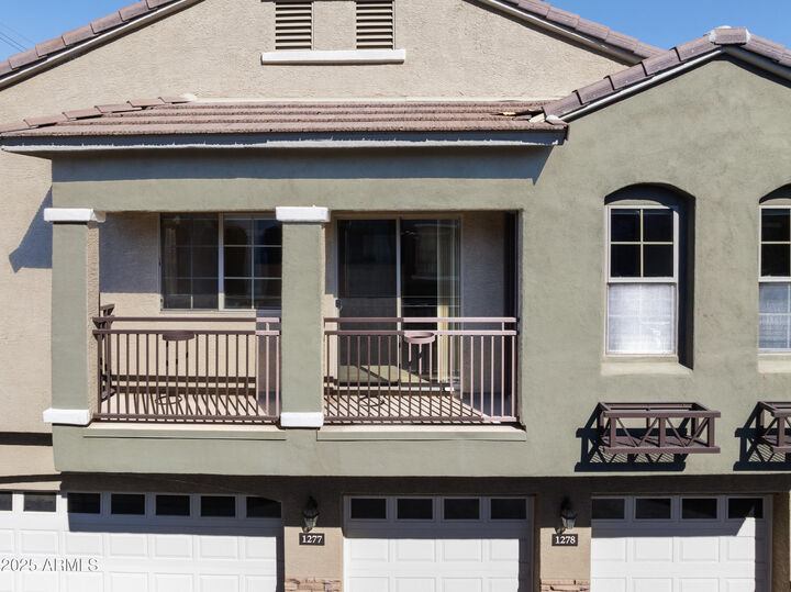 Property Photo:  280 S Evergreen Road 1276  AZ 85288