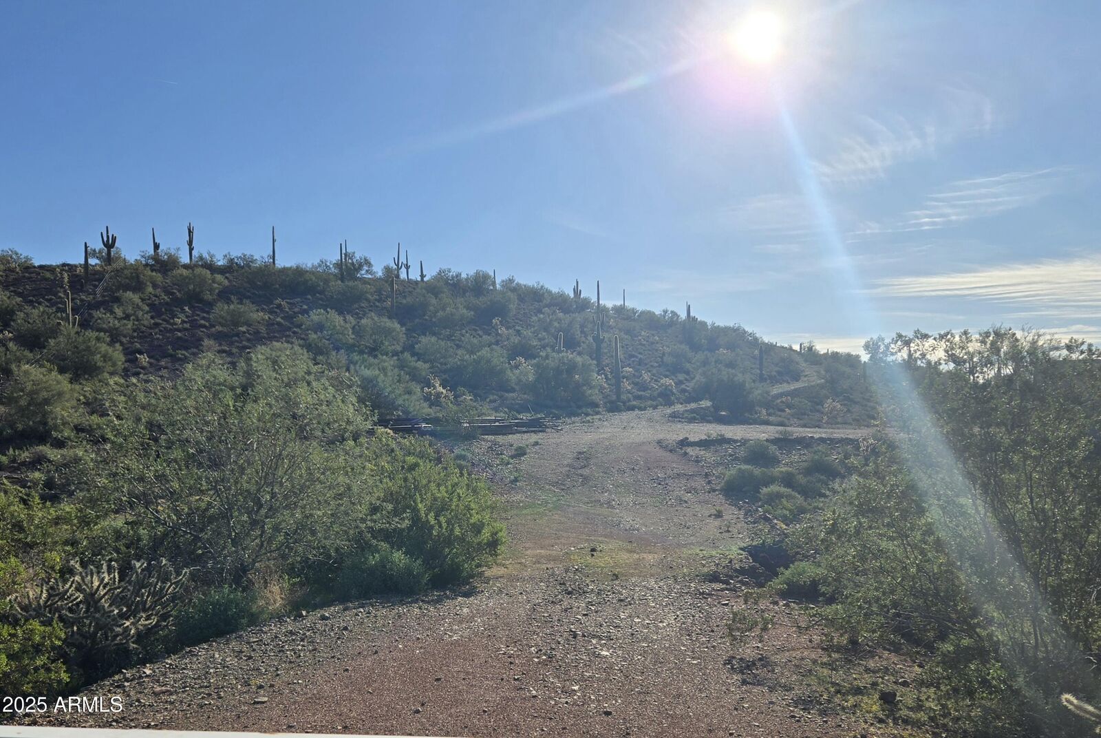 Property Photo: 43327- N Castle Hot Springs Road - AZ 85342