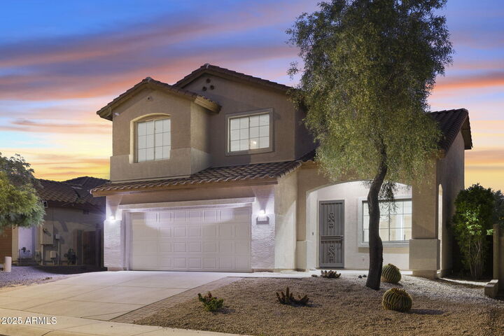 Property Photo:  43343 N Heavenly Way  AZ 85086 