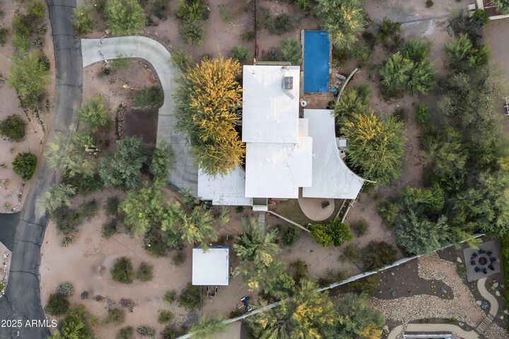 Property Photo:  6306 N Camelback Manor Drive  AZ 85253 
